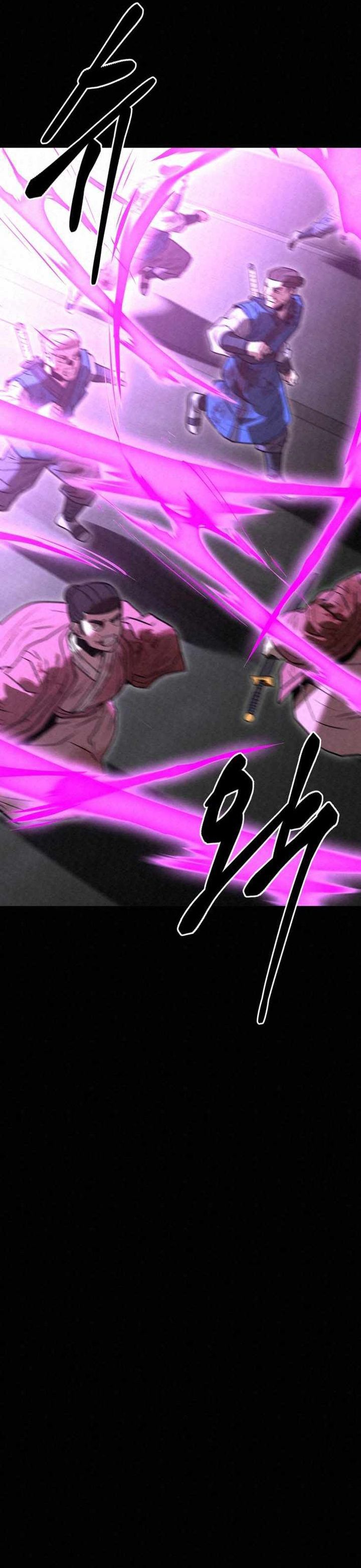 The Legend of Black Fox Master of Mount Kunlun’s Sword Chapter 50 S1 End Gambar 27
