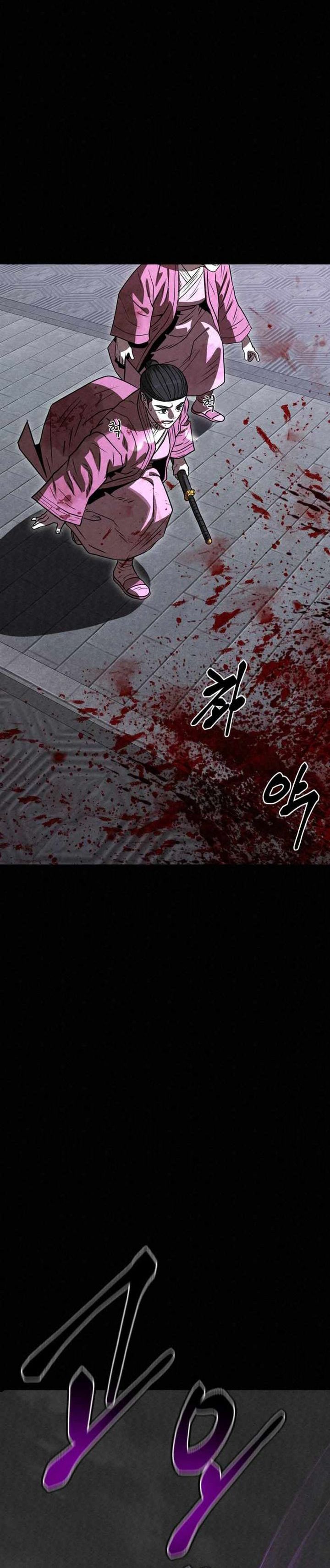 The Legend of Black Fox Master of Mount Kunlun’s Sword Chapter 50 S1 End Gambar 29