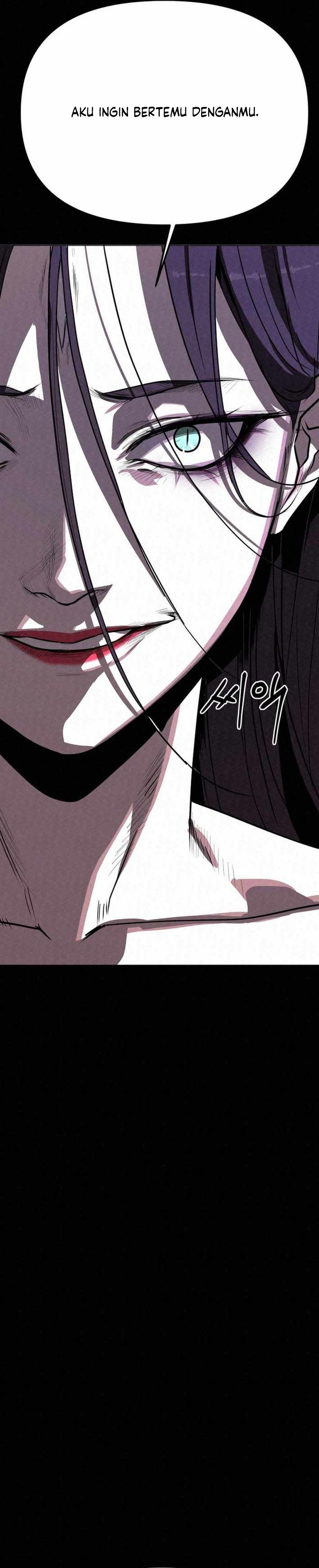The Legend of Black Fox Master of Mount Kunlun’s Sword Chapter 50 S1 End Gambar 36