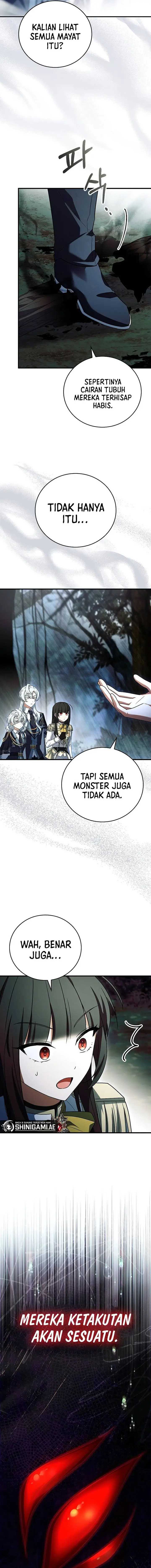The Legendary Hero Is an Academy Honors Student Chapter 05 Gambar 19