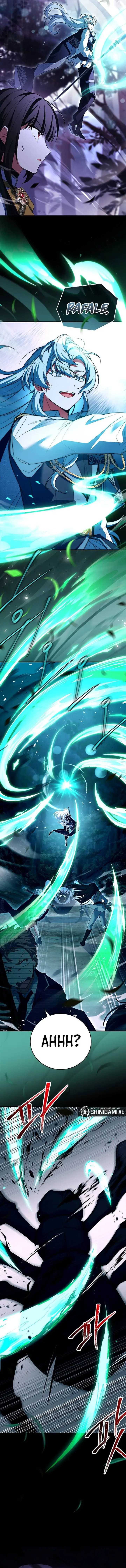 The Legendary Hero Is an Academy Honors Student Chapter 06 Gambar 9