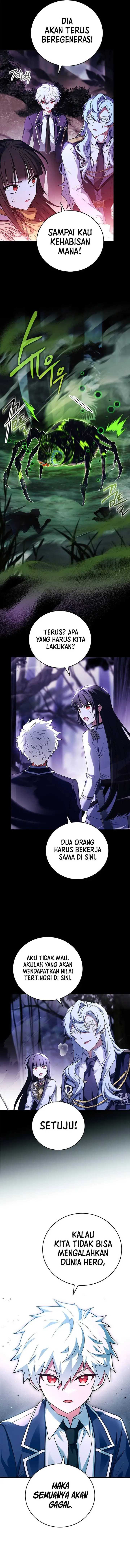 The Legendary Hero Is an Academy Honors Student Chapter 06 Gambar 15
