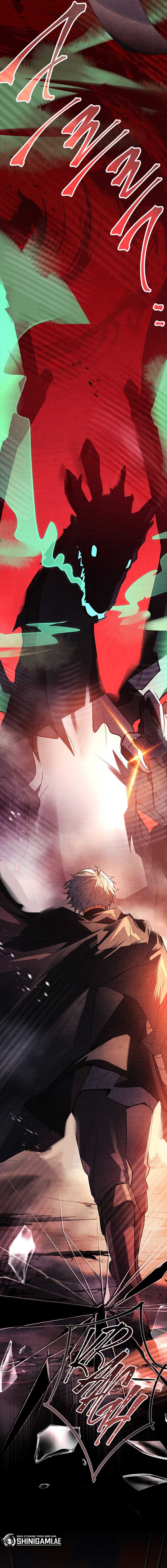 The Legendary Hero Is an Academy Honors Student Chapter 27 Gambar 2