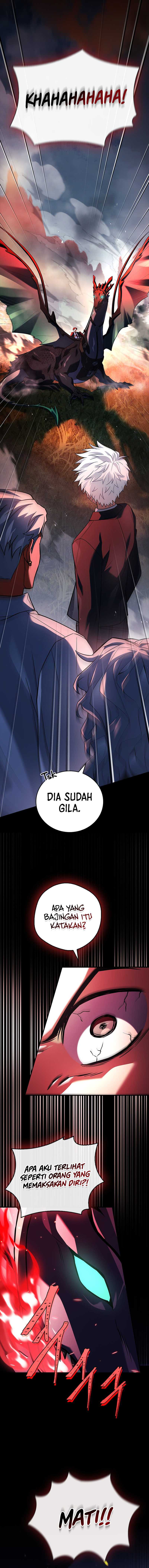 The Legendary Hero Is an Academy Honors Student Chapter 27 Gambar 3