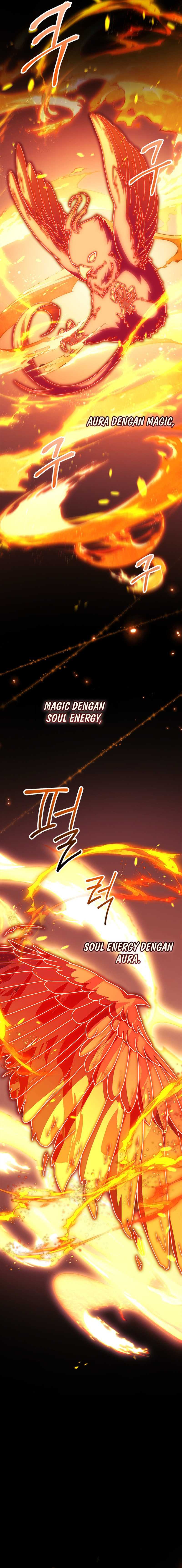 The Legendary Hero Is an Academy Honors Student Chapter 27 Gambar 18