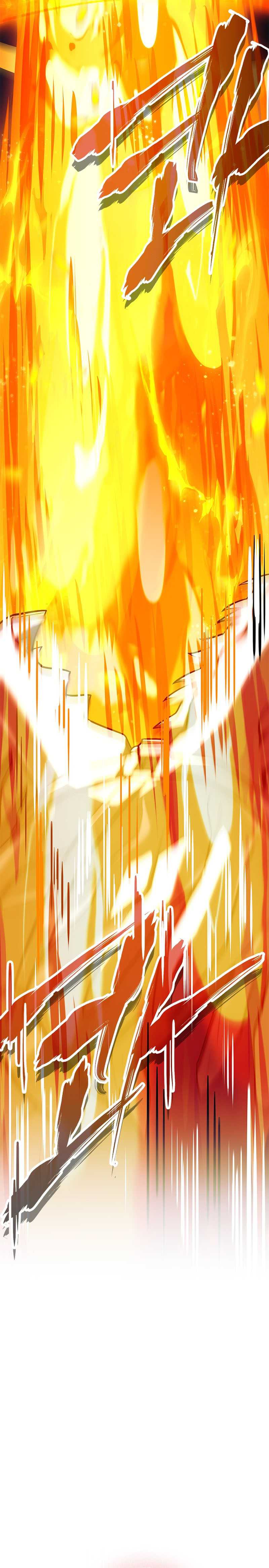 The Legendary Hero Is an Academy Honors Student Chapter 27 Gambar 24