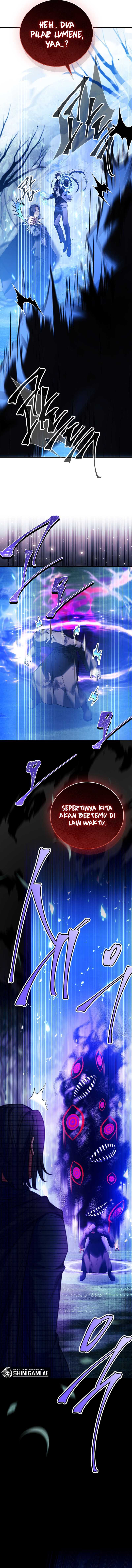 The Legendary Hero Is an Academy Honors Student Chapter 27 Gambar 29