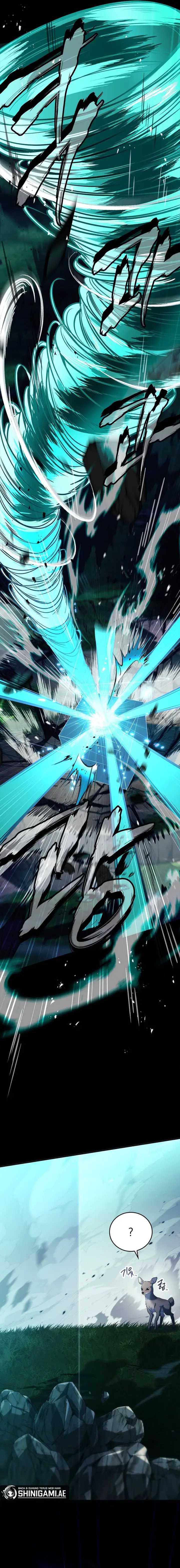 The Legendary Hero Is an Academy Honors Student Chapter 28 Gambar 21