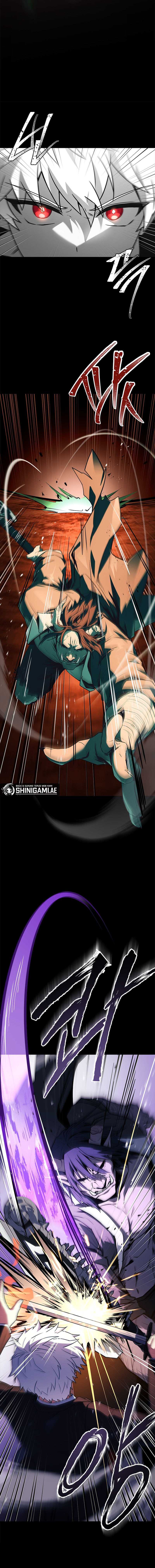 The Legendary Hero Is an Academy Honors Student Chapter 34 Gambar 14