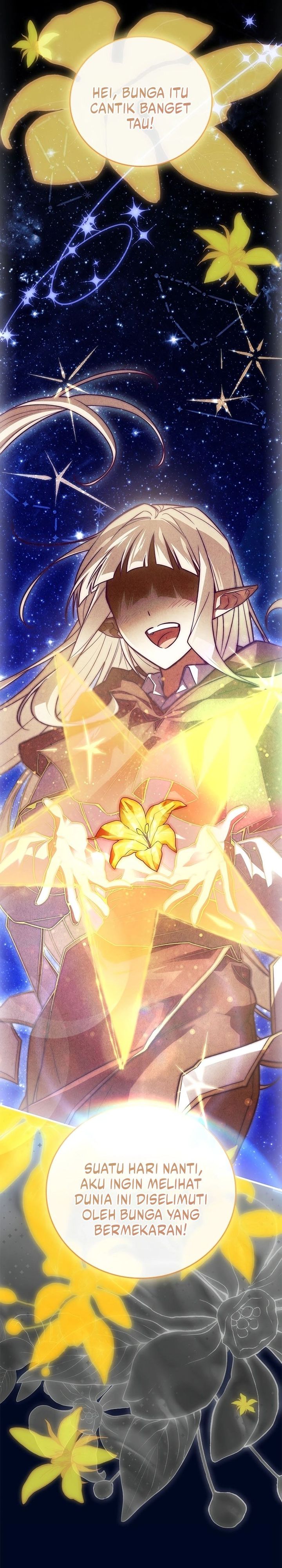 The Legendary Hero Is an Academy Honors Student Chapter 44 Gambar 9