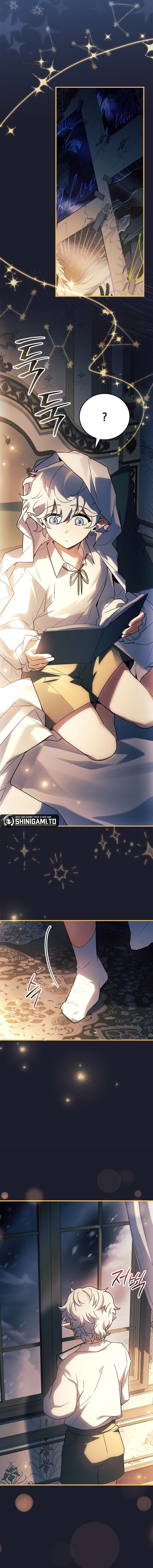 The Legendary Hero Is an Academy Honors Student Chapter 45 Gambar 19