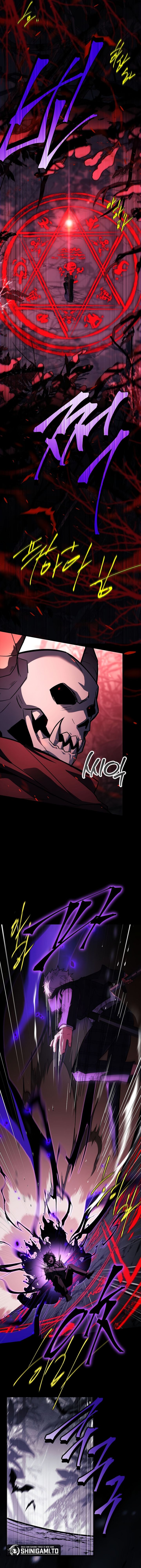 The Legendary Hero Is an Academy Honors Student Chapter 48 Gambar 9