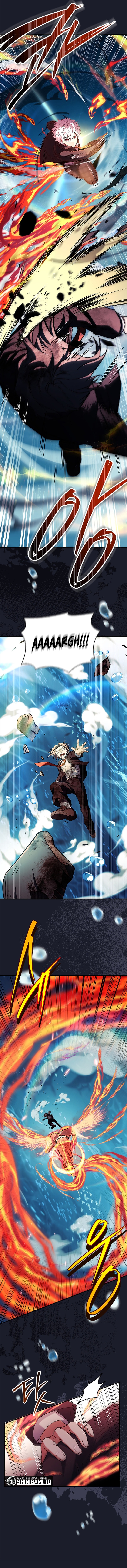 The Legendary Hero Is an Academy Honors Student Chapter 53 Gambar 17