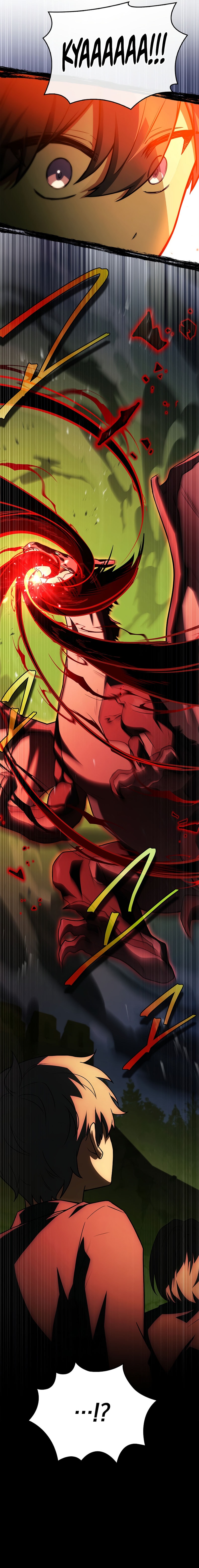 The Legendary Hero Is an Academy Honors Student Chapter 58 Gambar 18