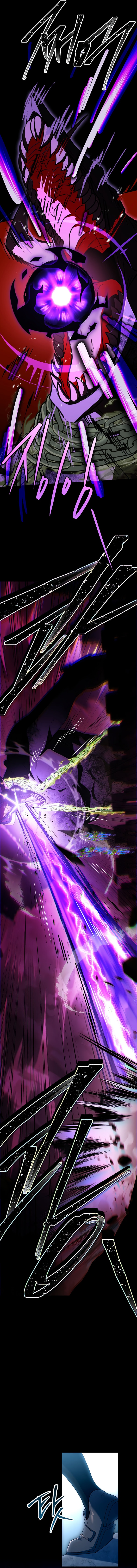 The Legendary Hero Is an Academy Honors Student Chapter 60 Gambar 22