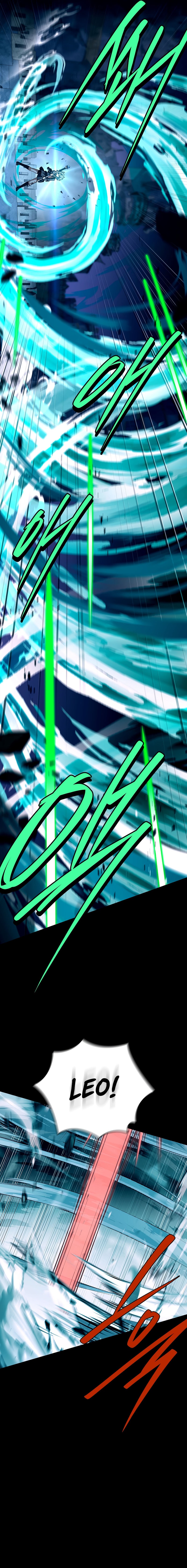 The Legendary Hero Is an Academy Honors Student Chapter 60 Gambar 23