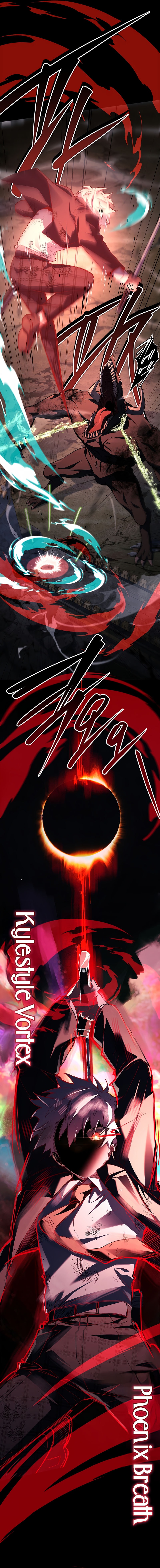 The Legendary Hero Is an Academy Honors Student Chapter 60 Gambar 24