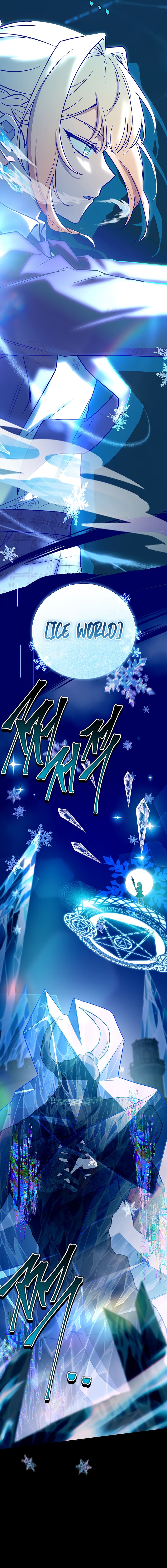 The Legendary Hero Is an Academy Honors Student Chapter 60 Gambar 26