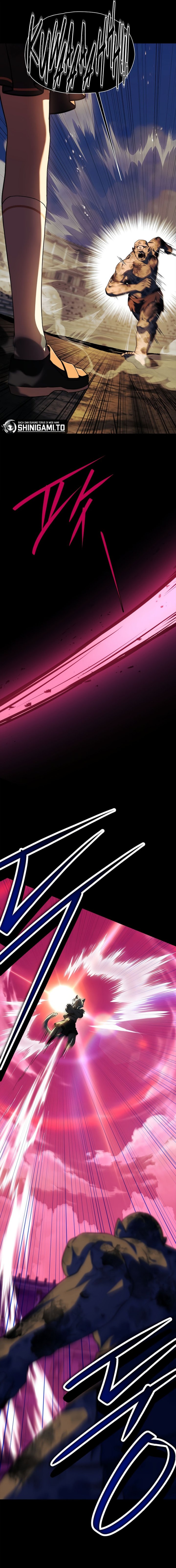 The Legendary Hero Is an Academy Honors Student Chapter 62 Gambar 10