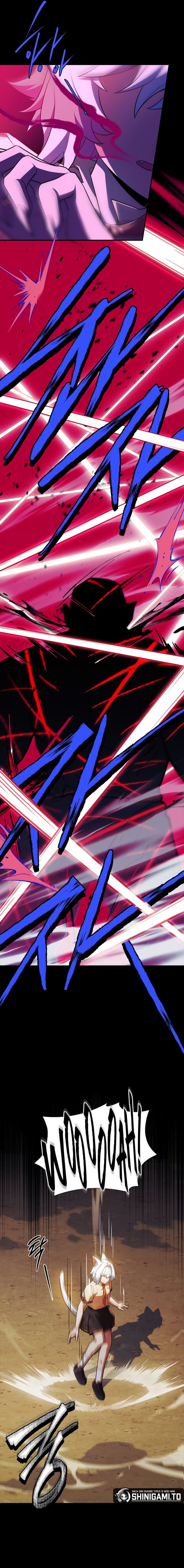 The Legendary Hero Is an Academy Honors Student Chapter 62 Gambar 11