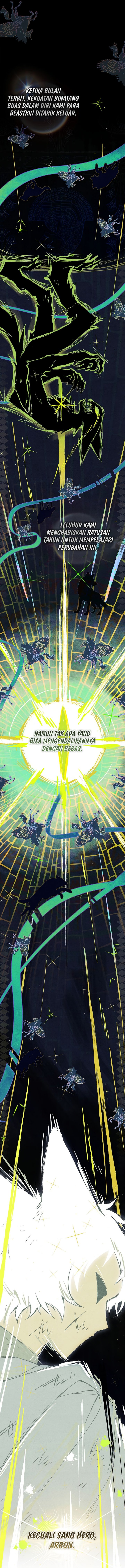 The Legendary Hero Is an Academy Honors Student Chapter 62 Gambar 15