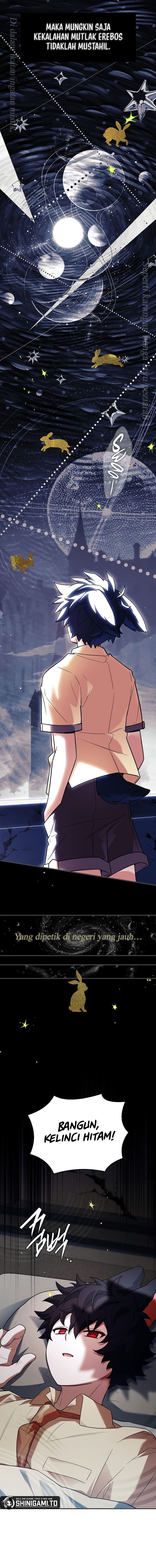 The Legendary Hero Is an Academy Honors Student Chapter 64 Gambar 18