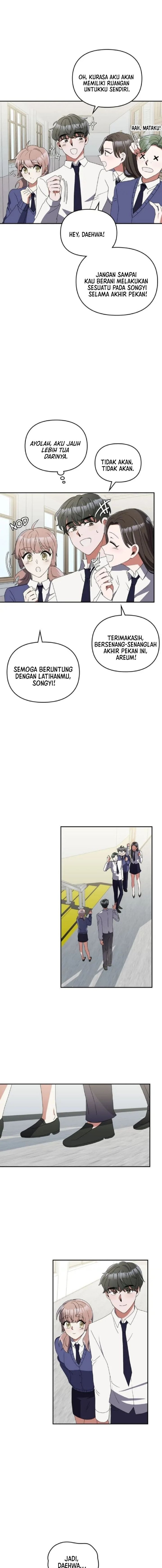 The Life of a Piano Genius Chapter 10 Gambar 3