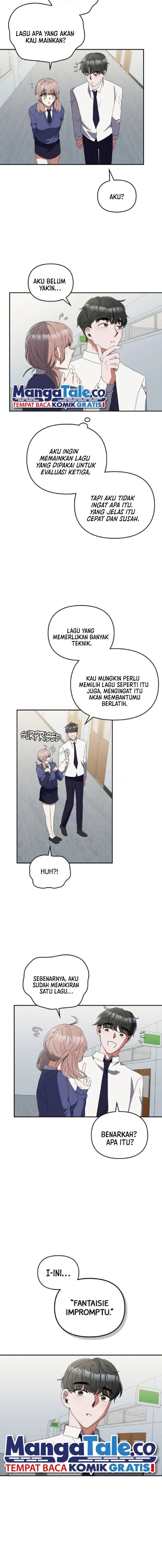 The Life of a Piano Genius Chapter 10 Gambar 4