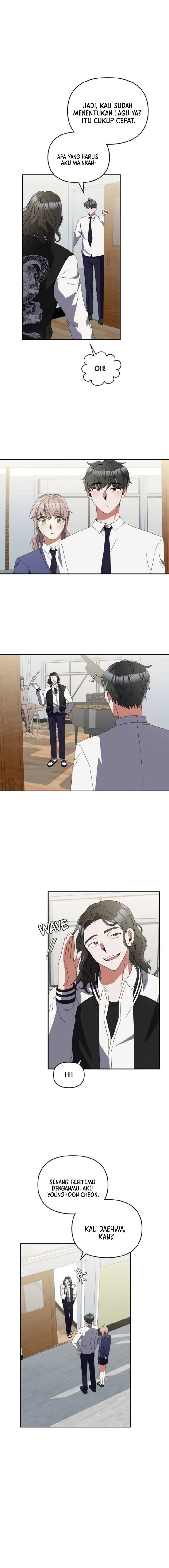 The Life of a Piano Genius Chapter 10 Gambar 6
