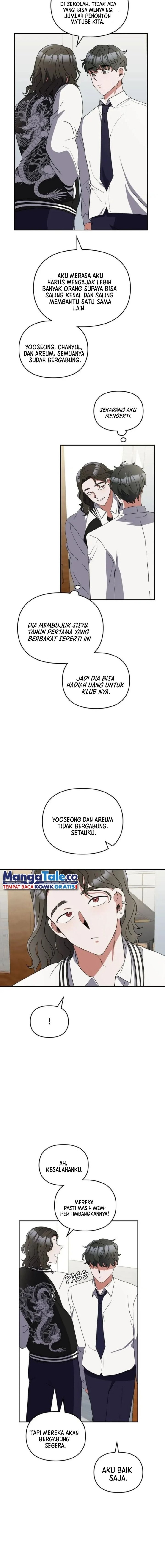 The Life of a Piano Genius Chapter 10 Gambar 8