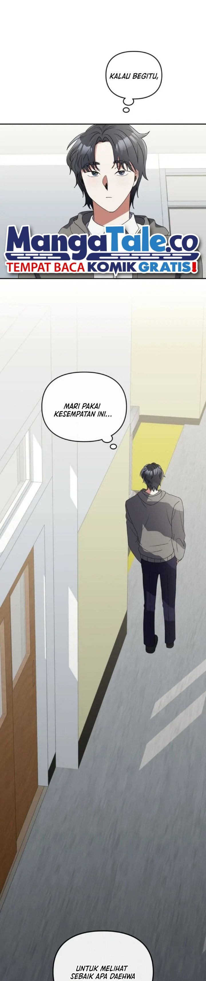 The Life of a Piano Genius Chapter 10 Gambar 15