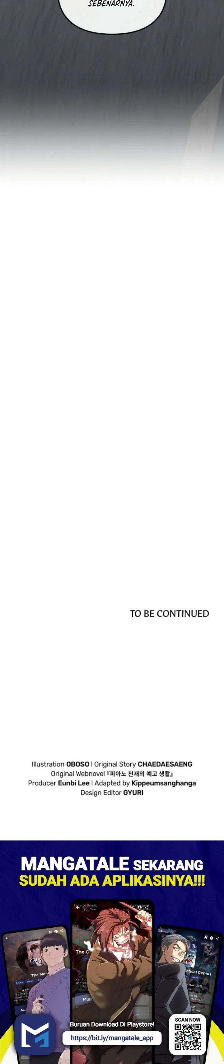 The Life of a Piano Genius Chapter 10 Gambar 16