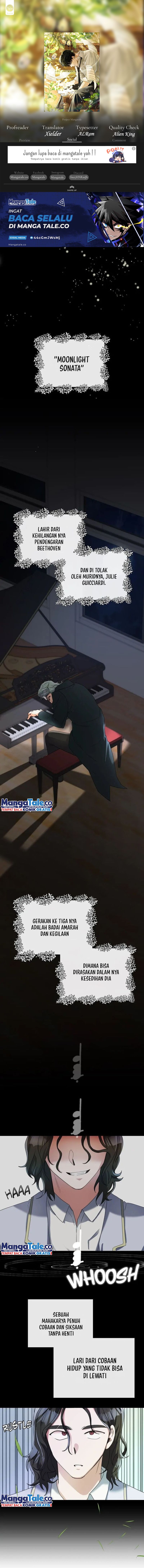 The Life of a Piano Genius Chapter 14 Gambar 1