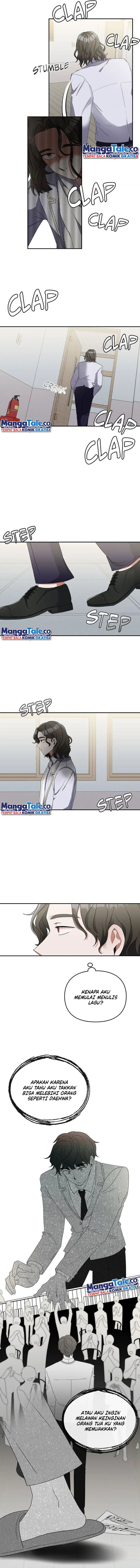 The Life of a Piano Genius Chapter 14 Gambar 3