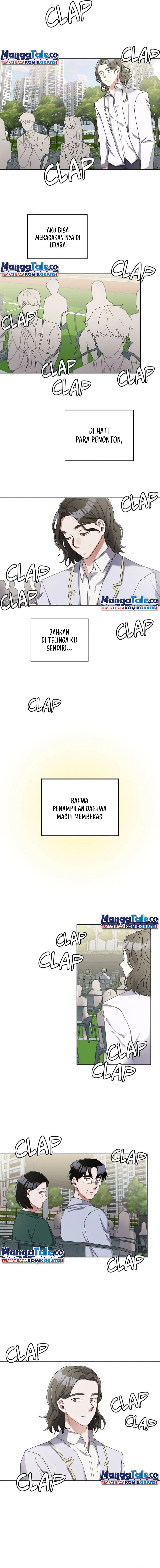 The Life of a Piano Genius Chapter 14 Gambar 5