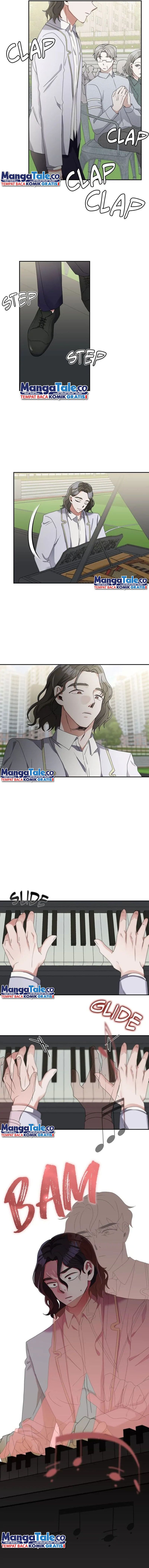 The Life of a Piano Genius Chapter 14 Gambar 6