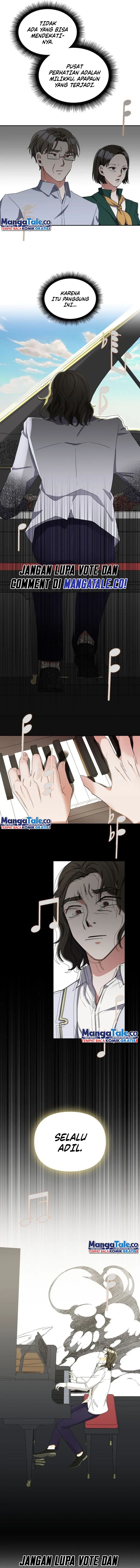 The Life of a Piano Genius Chapter 14 Gambar 9