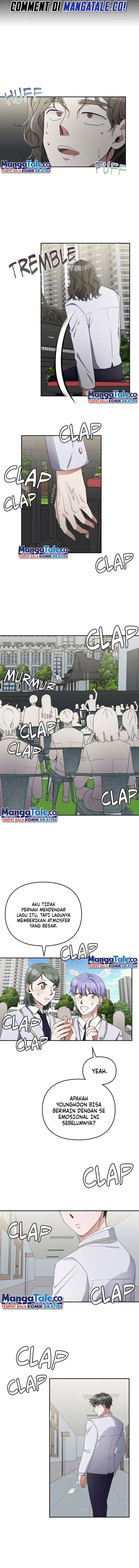 The Life of a Piano Genius Chapter 14 Gambar 10