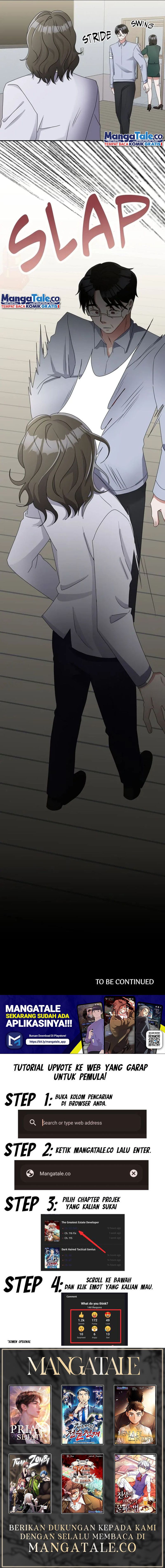 The Life of a Piano Genius Chapter 14 Gambar 13