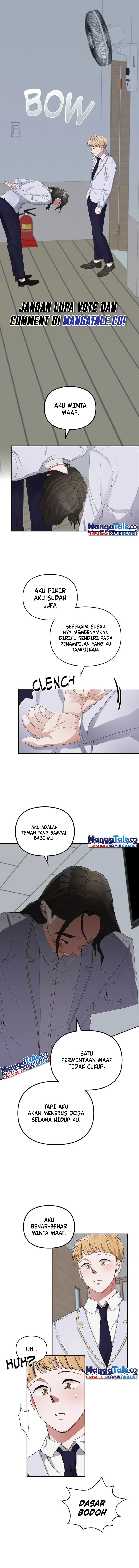 The Life of a Piano Genius Chapter 15 Gambar 5