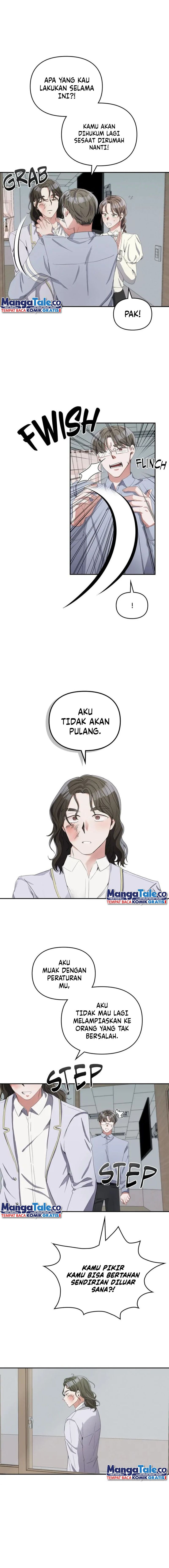 The Life of a Piano Genius Chapter 15 Gambar 6