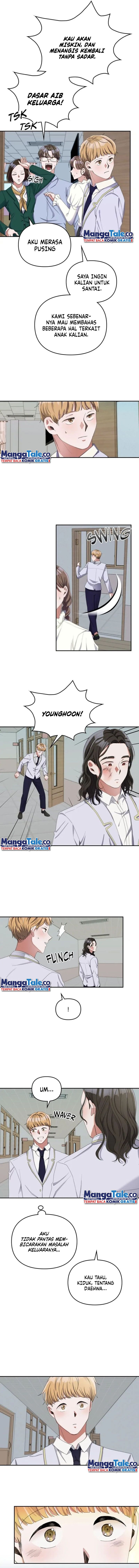 The Life of a Piano Genius Chapter 15 Gambar 7