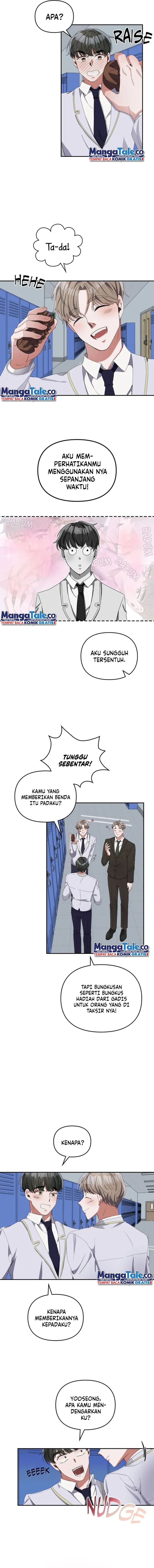The Life of a Piano Genius Chapter 15 Gambar 10
