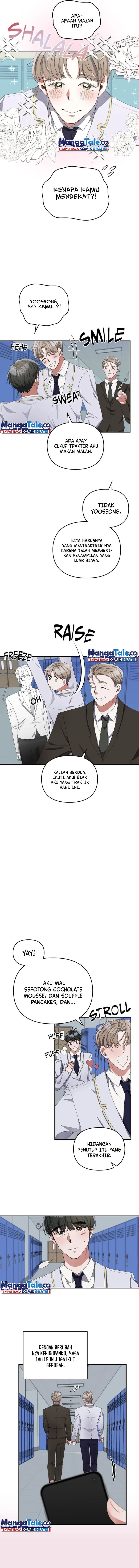The Life of a Piano Genius Chapter 15 Gambar 11