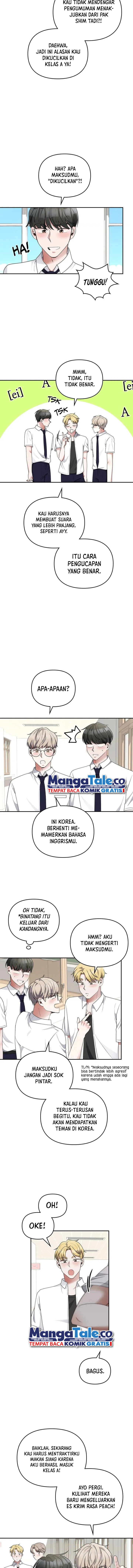 The Life of a Piano Genius Chapter 31 Gambar 4