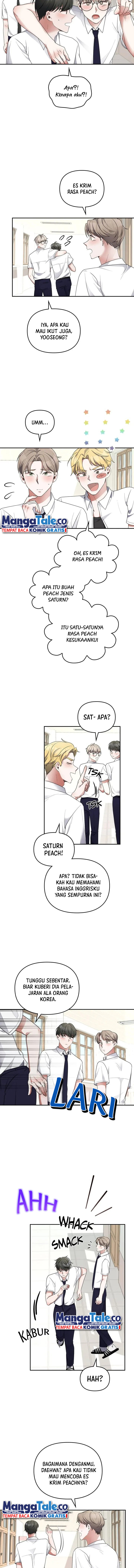 The Life of a Piano Genius Chapter 31 Gambar 5