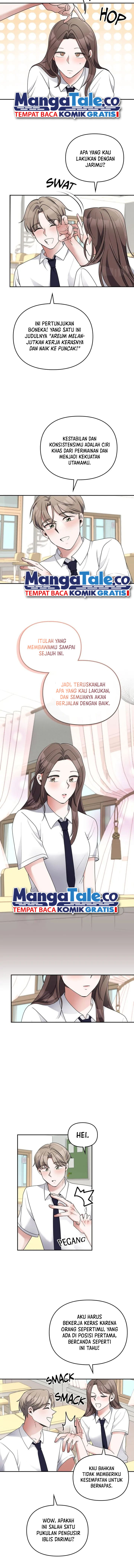 The Life of a Piano Genius Chapter 31 Gambar 12