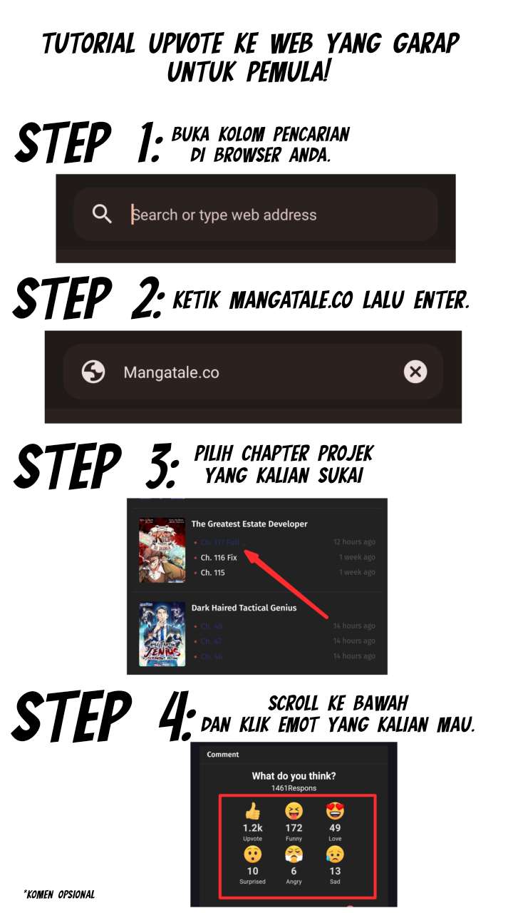 The Life of a Piano Genius Chapter 31 Gambar 15