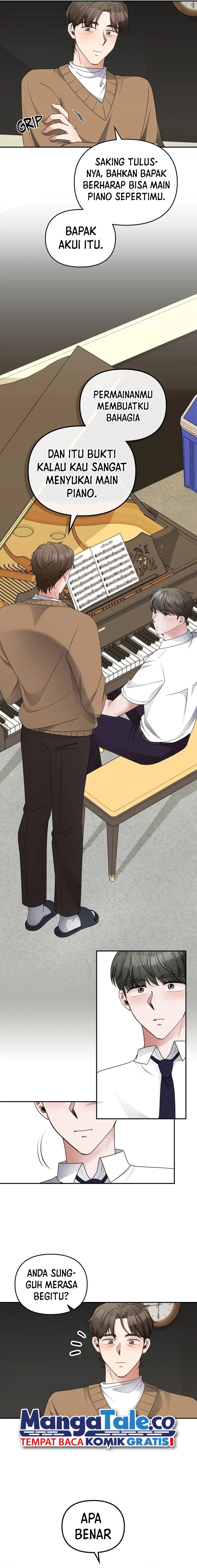 The Life of a Piano Genius Chapter 34 Gambar 12