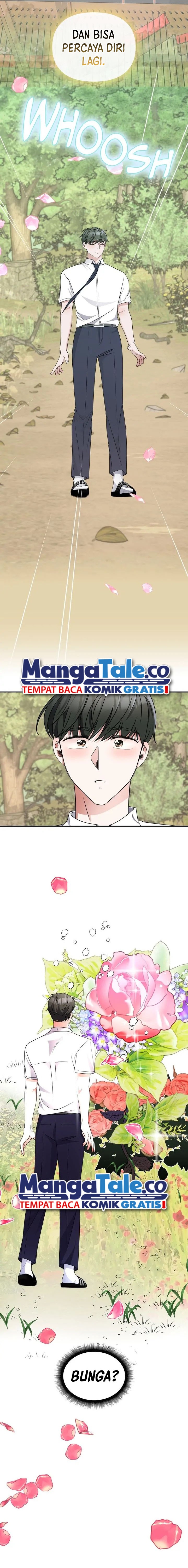 The Life of a Piano Genius Chapter 34 Gambar 16